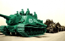 1945年一份评估报告，真实的苏联红军有多强？颠覆了西方刻板印象
