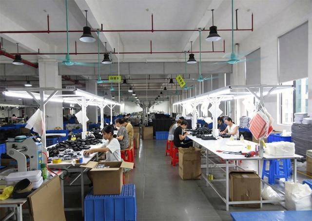 EVA包装盒EVA收纳包定制参考:有实力的EVA包装盒源头工厂排行榜