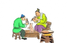 古代奇闻野史小故事精选四则