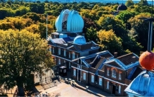 地球上最接近星空的地方，10个可以参观的天文台