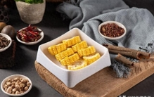 四大长寿食物排名曝光！玉米垫底，第一名竟然是它。