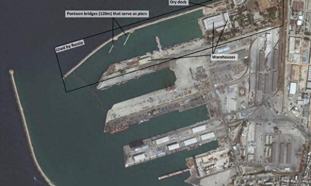 俄在叙利亚军事基地遭“没收”,普京可能没想到,朱拉尼如此强势