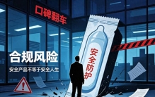 中国“避孕套大王”被抓，卖了一辈子安全套，最终栽在了自己手里