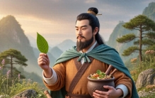 神农最不可思议的，不是尝百草，而是他让人类不再靠天吃饭