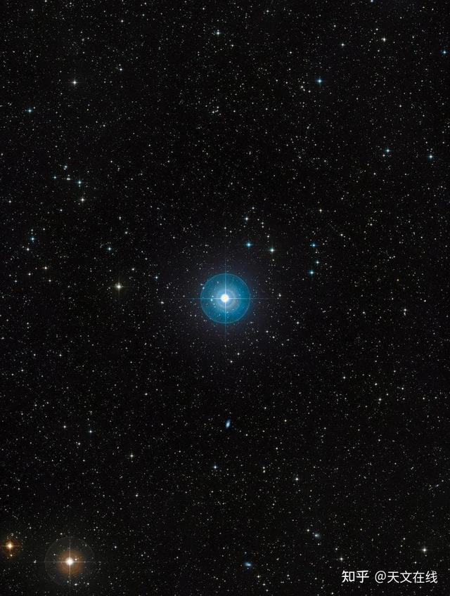 巨型外星世界被发现隐匿11年于眼皮底下
