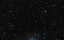 巨型外星世界被发现隐匿11年于眼皮底下