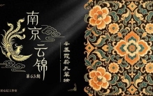 文化中国行·匠心记丨南京云锦：云蒸霞蔚孔翠妆