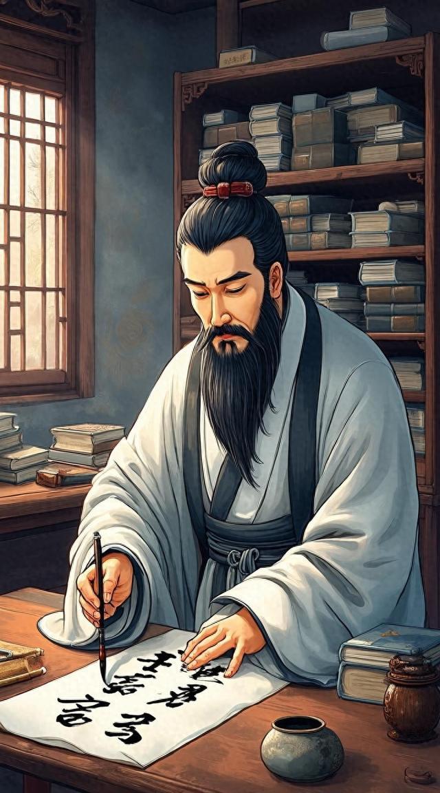 不止圆周率!被教科书低估的祖冲之,领先世界千年的华夏科学天才