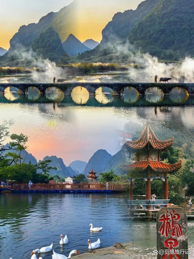 值得去景点排行