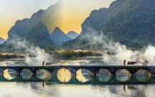 值得去景点排行