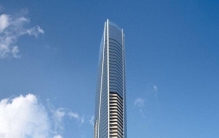 加拿大首栋超百层建筑：多伦多天空塔，106层，351米！最新进度