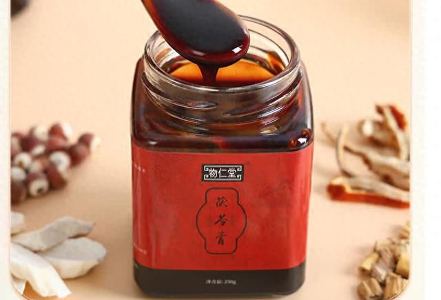 祛湿效果好的茯苓膏牌子测评,湿气重人群实测祛湿能力排行榜