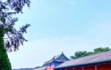 如意大道之天圆地方，这就是人类史上最伟大的四个字