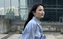 2.4万贱卖！TVB女星自曝解约内幕，厕所丑闻毁星途
