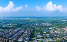 世界最大酒厂不在四川在江苏！10平方公里、7万口窖池，洋河拿下吉尼斯纪录