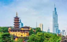南京，有哪些世界之最？又有哪些是全国第一？