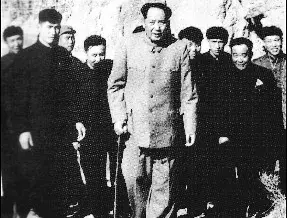 “两弹一星”:最危险的两次停摆风波,幸亏关键时刻有人顶住了