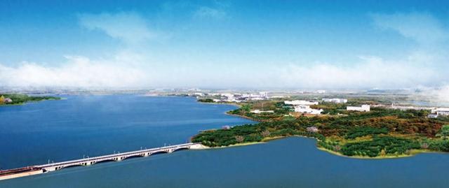 合肥能成科技前沿吗?13个国之重器,40年没下桌的人给出答案