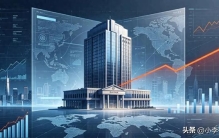 全球体量第一的工行，为啥悄悄陷入了增长困局