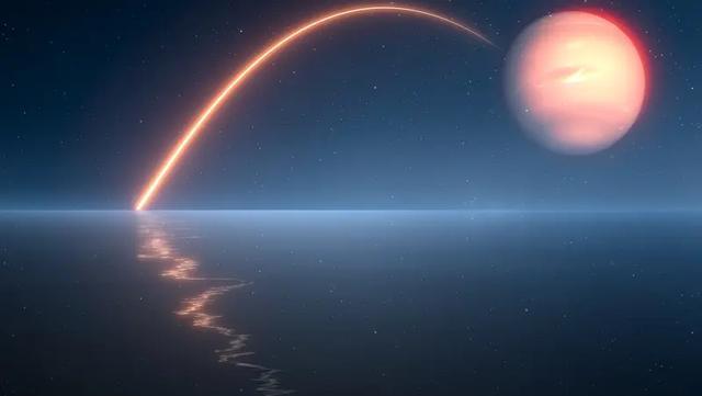 海王星:笔尖上的奇迹与奢华地狱