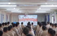 中国赴南苏丹（瓦乌）维和工兵分队举办维和故事分享会