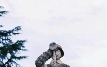 在这片沉默的山峦，听见历史的回响