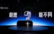 通过荣耀RobotPhone，看到Magic9的伏笔