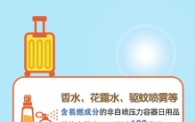 防晒喷雾、香水、白酒……能带上高铁吗？