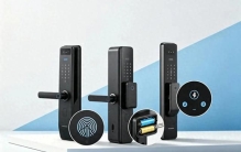 智能锁十大品牌排行榜讲解：哪个牌子质量好推荐，家用爆品分析