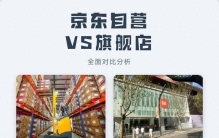 京东自营店和官方旗舰店，到底有啥区别？搞懂再买，不踩坑