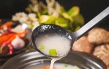全球含钙食物排行榜，骨头汤居然垫底！第一名含量是牛奶的10倍