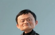 马云完整个人简历