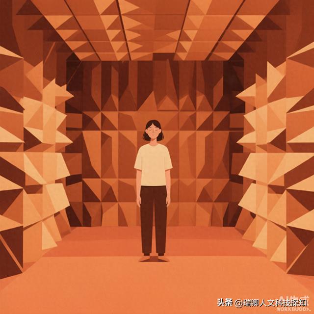 世界上最安静的房间,没人能待满一小时?
