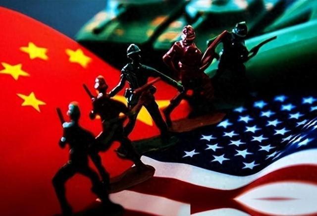 国际媒体大胆预判:一旦战事爆发,中国战力堪称世间顶尖水准