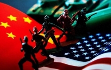 国际媒体大胆预判：一旦战事爆发，中国战力堪称世间顶尖水准