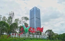仅靠一个马栏山，撑不起“娱乐之都”