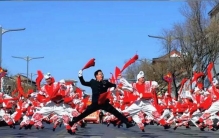 榆林藏着不少中国之最，今天带你盘点三大亮点，个个都是硬核名片