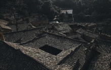 古村落的奇特习俗，世代延续至今