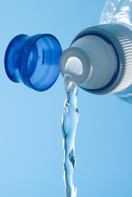 世界上最干净的水在哪里?