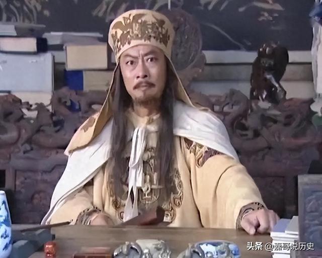 咫尺不救九江:石达开一生最大战略昏招,亲手葬送太平天国国运