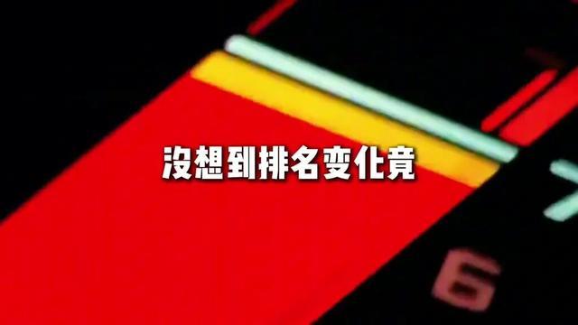2026年4月B级燃油车榜单大洗牌:德系双雄跌出前三,凯美瑞还是稳