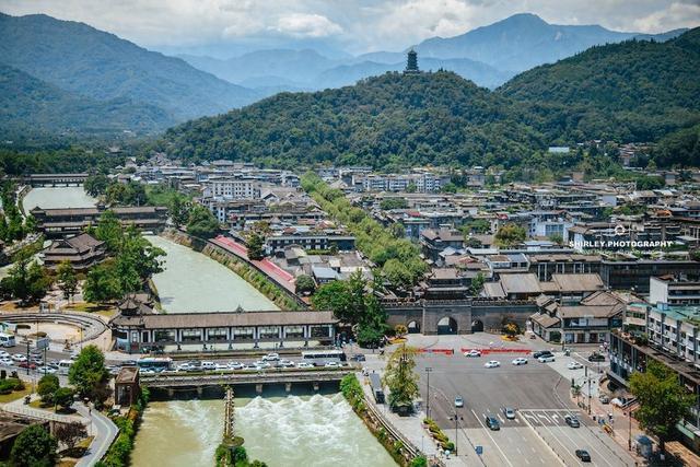万万没想到!全球历史最久、留存至今的超级基建工程,在我国