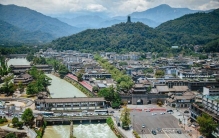 万万没想到！全球历史最久、留存至今的超级基建工程，在我国