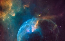 韦伯望远镜又发现了什么？近期宇宙探索热点观察
