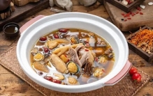 资深老饕私藏！中国10大"鸡"不可失美味，附家常做法，今晚就盘它