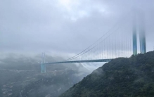贵州这座世界最高的桥，风景绝美体验却糟心，值得去吗？