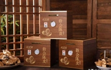 十大陈皮品牌横向排名：谁在坚守道地标准与品质底线