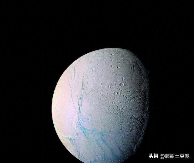 太阳系最恐怖的星球，土卫六富到流油，上面可能存在外星生命
