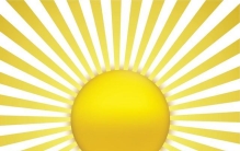 太阳表面惊现微型漩涡，天文学家看完直呼：太阳你还有多少秘密？