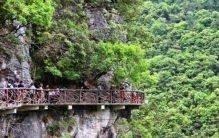 中国旅游必去10大景点，去过5个算你狠，全去过的我服你是真玩家